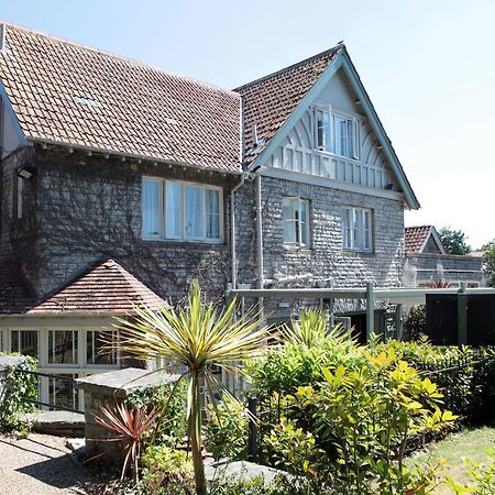 Bear Inn, Somerset By Marston'S Inns สตรีท ภายนอก รูปภาพ