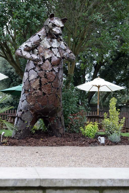 Bear Inn, Somerset By Marston'S Inns สตรีท ภายนอก รูปภาพ