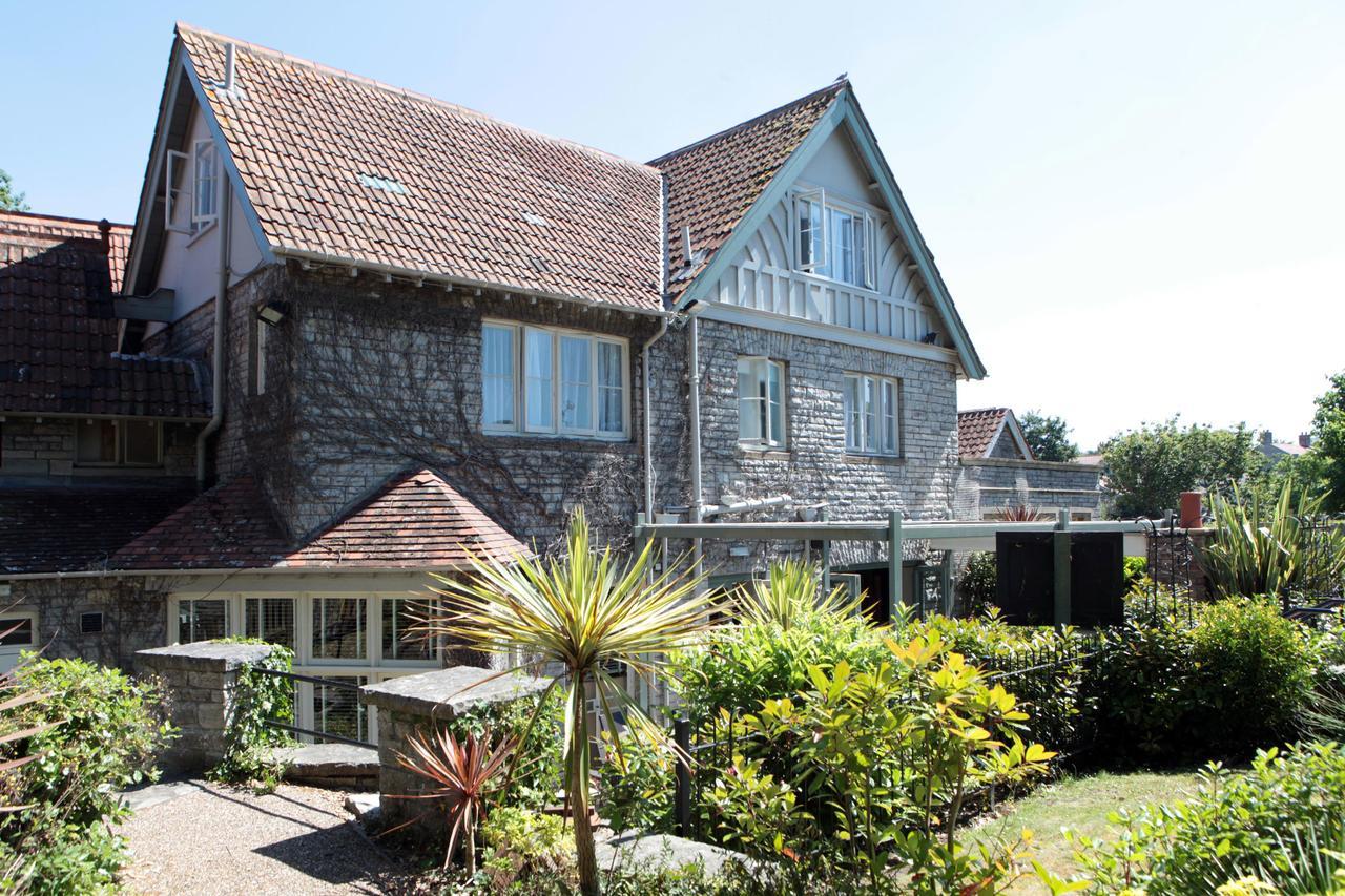 Bear Inn, Somerset By Marston'S Inns สตรีท ภายนอก รูปภาพ