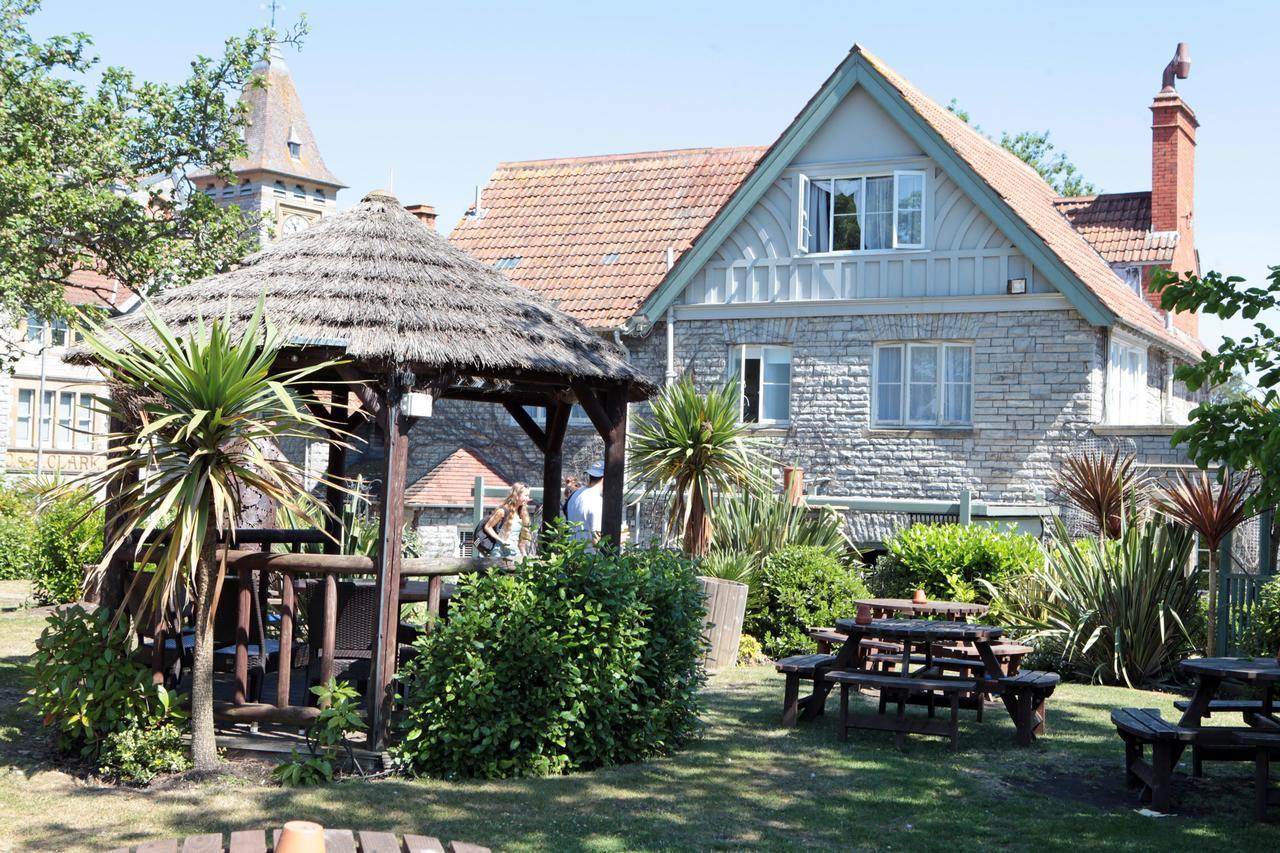 Bear Inn, Somerset By Marston'S Inns สตรีท ภายนอก รูปภาพ
